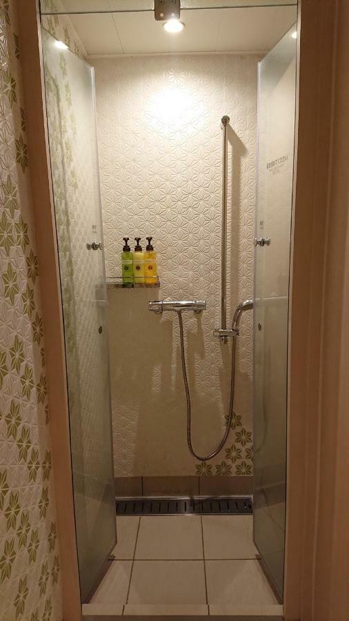 Ginza Bay Hotel kapsul 2*